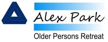 Alex Park Older Persons Retreat Alex Park Older Persons Retreat