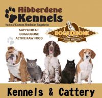 Hibberdene Kennels & Cattery Hibberdene Kennels & Cattery