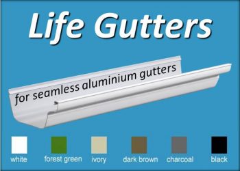 Life Gutters